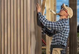 Best Steel Siding Installation  in Santa Cruz, CA